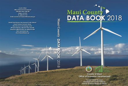 Data book reveals challenges of affording housing in Maui County